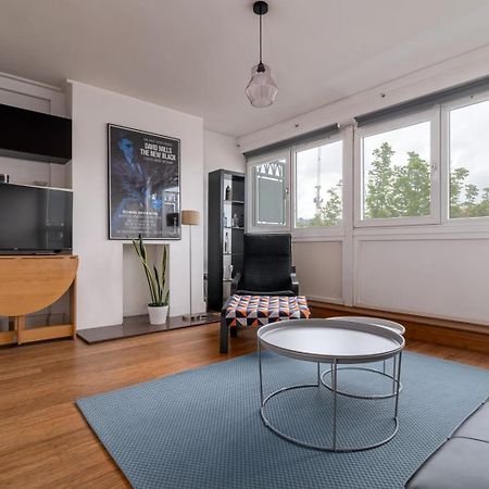 Guestready - Barnsbury'S Comfort Near King'S Cross Лондон Экстерьер фото