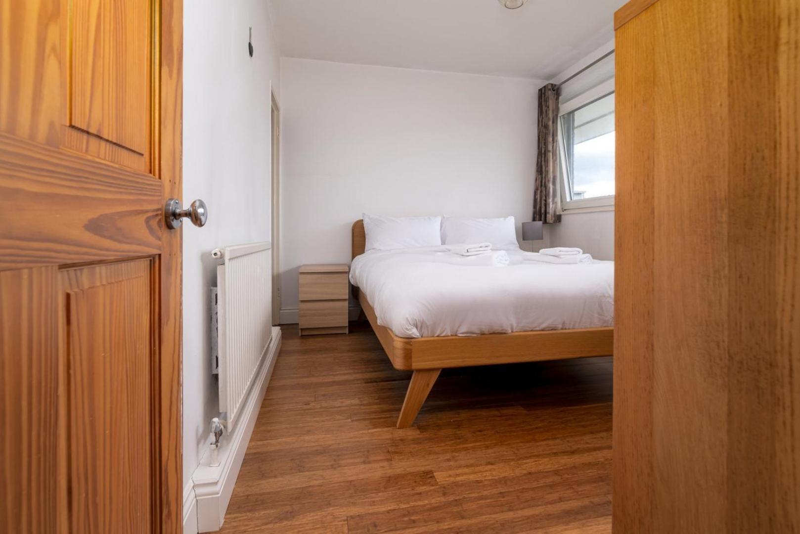 Guestready - Barnsbury'S Comfort Near King'S Cross Лондон Экстерьер фото