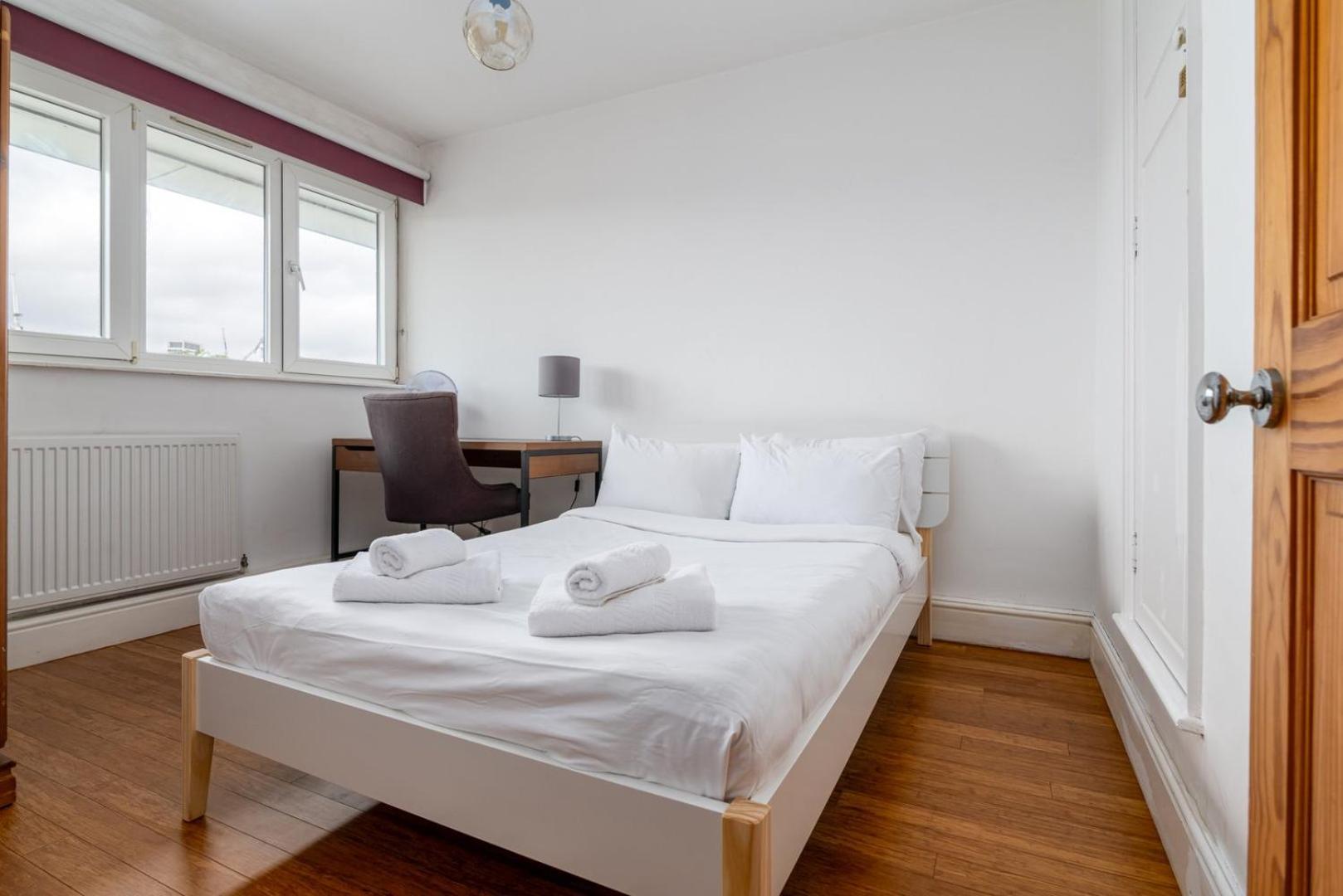 Guestready - Barnsbury'S Comfort Near King'S Cross Лондон Экстерьер фото