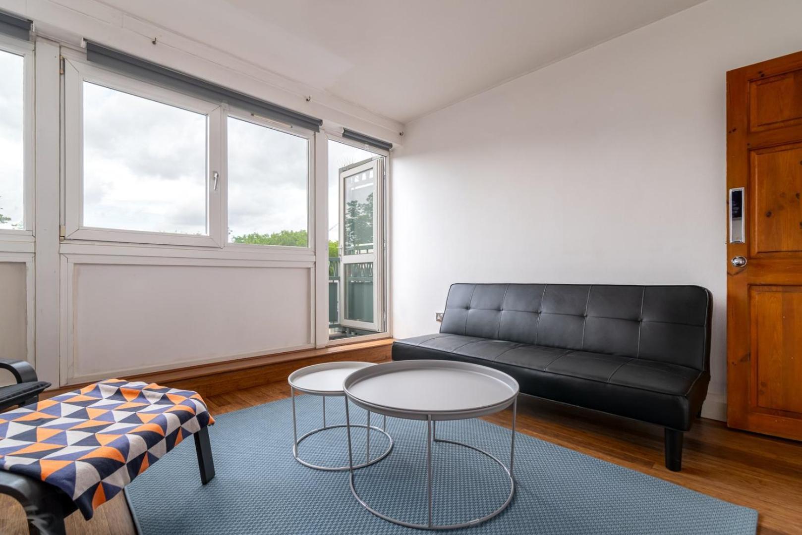 Guestready - Barnsbury'S Comfort Near King'S Cross Лондон Экстерьер фото