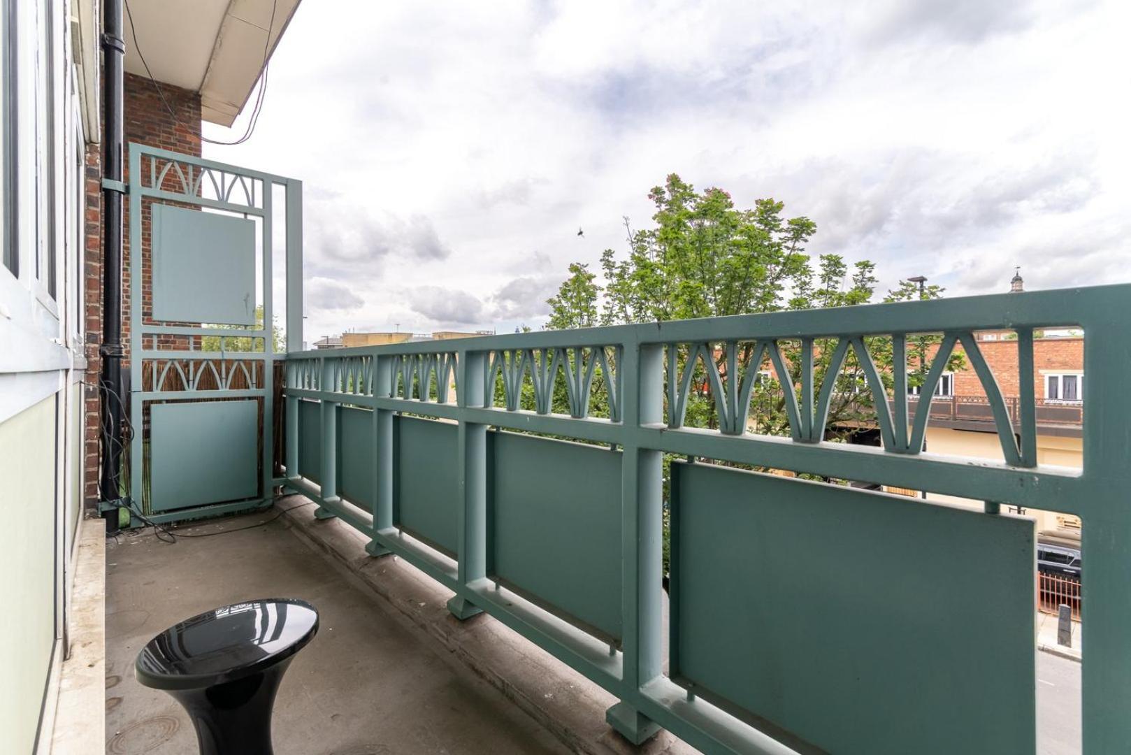Guestready - Barnsbury'S Comfort Near King'S Cross Лондон Экстерьер фото