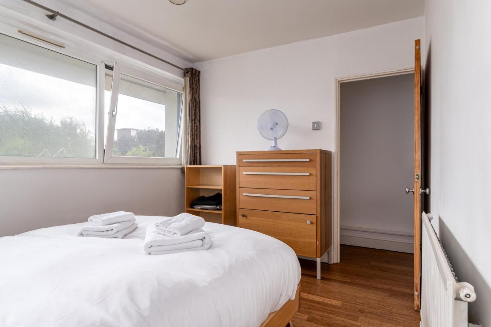 Guestready - Barnsbury'S Comfort Near King'S Cross Лондон Экстерьер фото